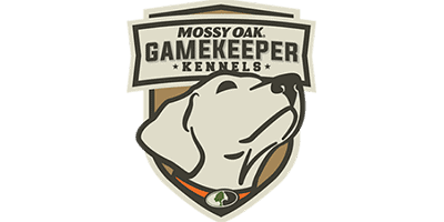 Mossy Gamekeeper